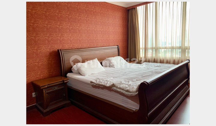 Apartment Kuningan City Denpasar Residence 2 BR For Rent 1