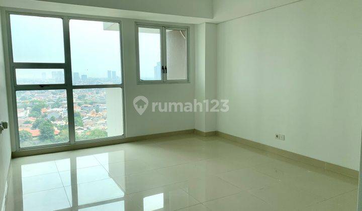 Apartment Kemang Village Studio Type Intercon Tower For Sale 2