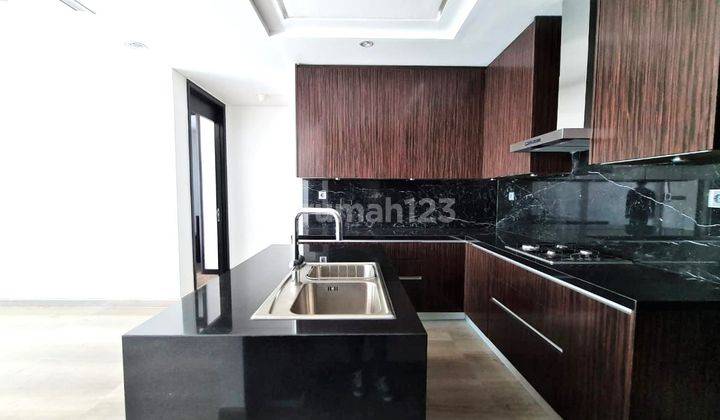 Apartment Kemang Village 3 BR Bloomington Tower For Sale 2