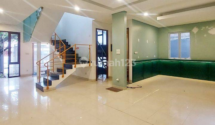 House For Rent In Cilandak Jakarta Selatan 2