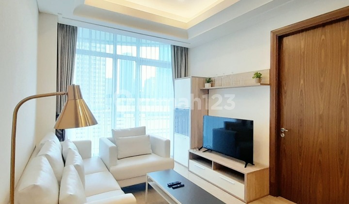 Apartment South Hills 1 BR Furnished For rent