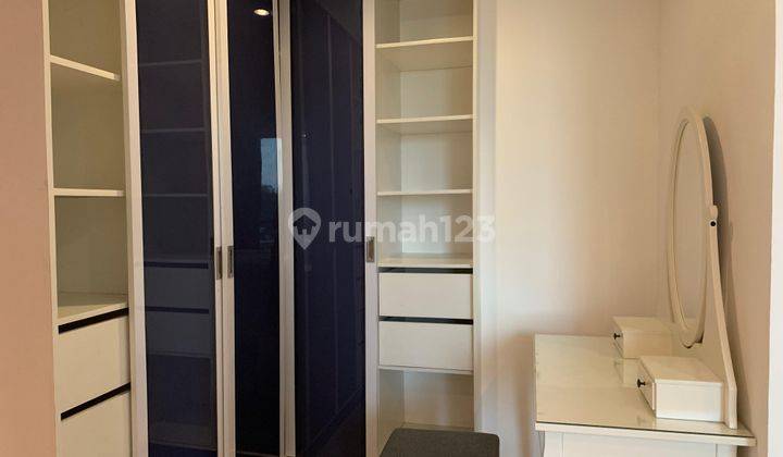 Apartment Kemang Village 3 BR Infinity Tower For Rent 2