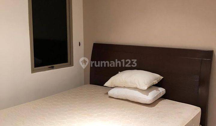 Apartment Sudirman Mansion 2 BR Furnished For Rent 2