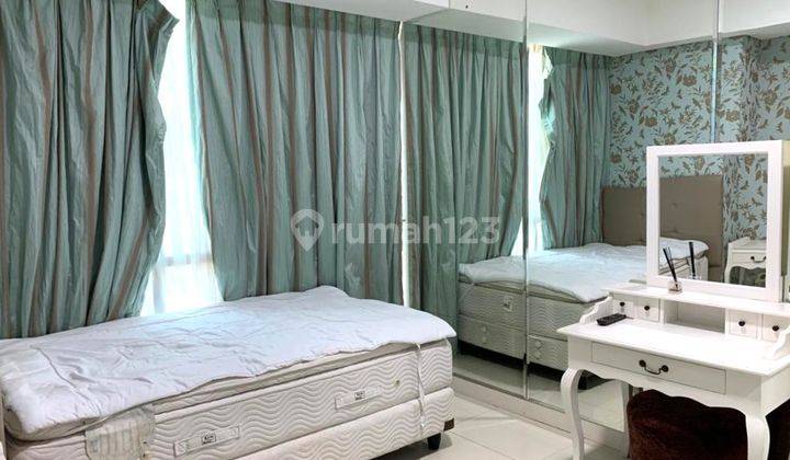 Apartment Kemang Village 2 BR Empire Tower For Rent 2