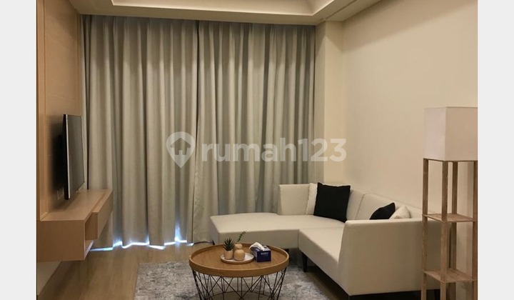Apartment South Hills 1 BR Furnished For Rent