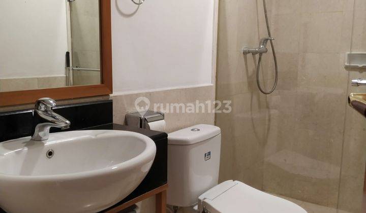 Apartment Sudirman Mansion 2 BR For Rent 2