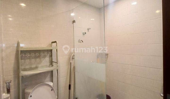 Apartment Kemang Village Studio Type Intercon Tower For Sale 2