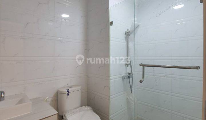 Apartment Kemang Village Studio Type Intercon Tower For Sale 2