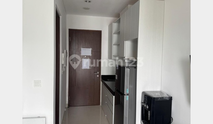 Apartment The Newton 1 At Ciputra World 2 Jakarta Studio Type  2