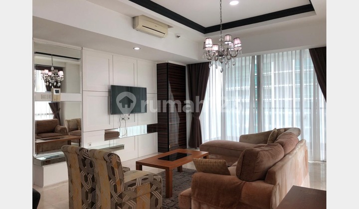 Kemang Village Apartment 3 Bedroom Tiffany Tower For Sale Kemang Village Apartment 3 Bedroom Tiffany Tower For Sale