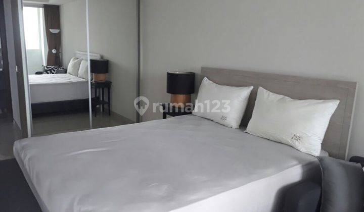 Apartment Kemang Village Studio Type Intercon Tower For Sale 1