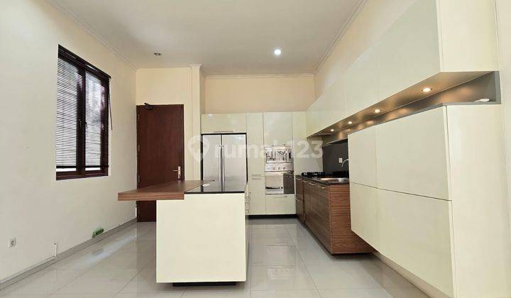 House For Rent In Ampera Jakarta Selatan