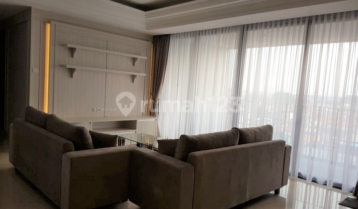 Apartment 1 Park Avenue 3 BR Royal Tower For Sale