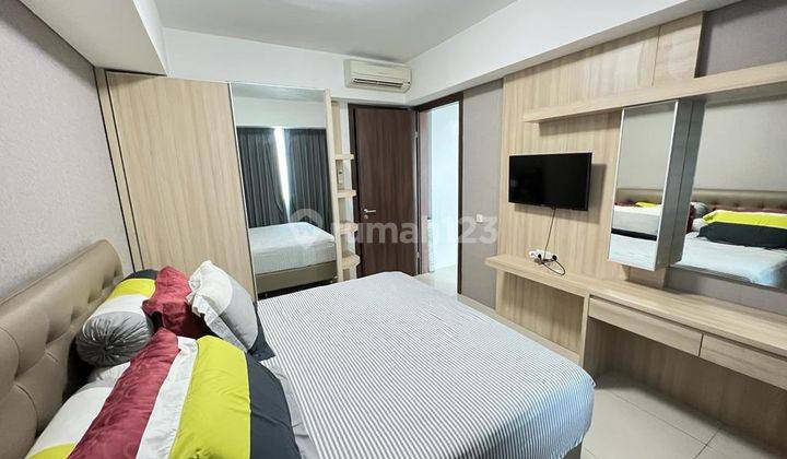 Apartment Kemang Village 2 BR Empire Tower For Sale 2