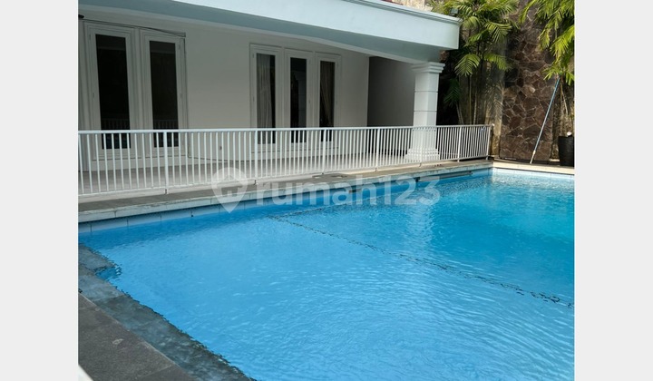 House For Rent At Cipete Jakarta Selatan House For Rent At Cipete Jakarta Selatan