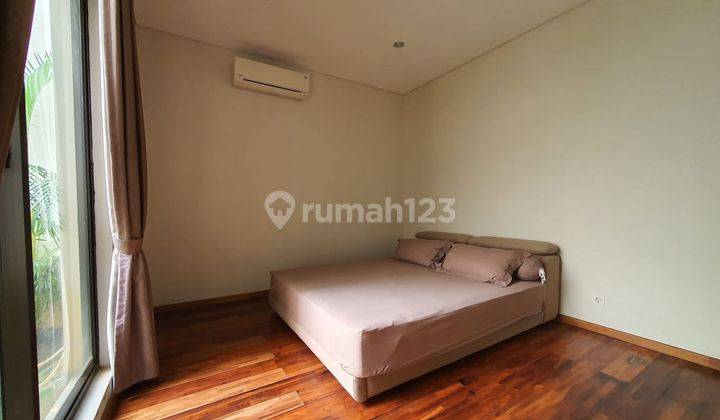 House For Rent Serenia Hills Jakarta Selatan 2