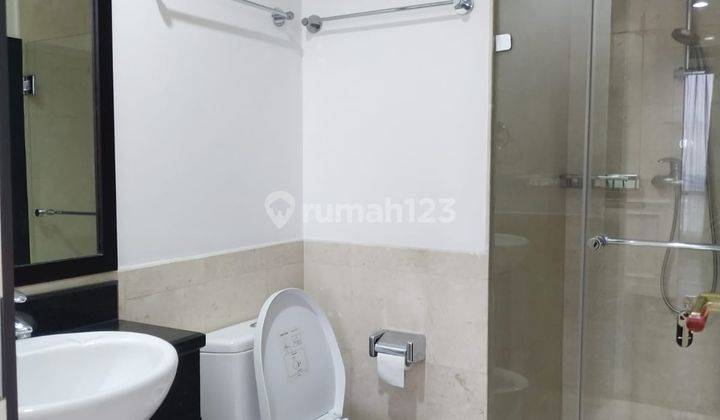 Apartment Sudirman Mansion 3 BR For Rent 2