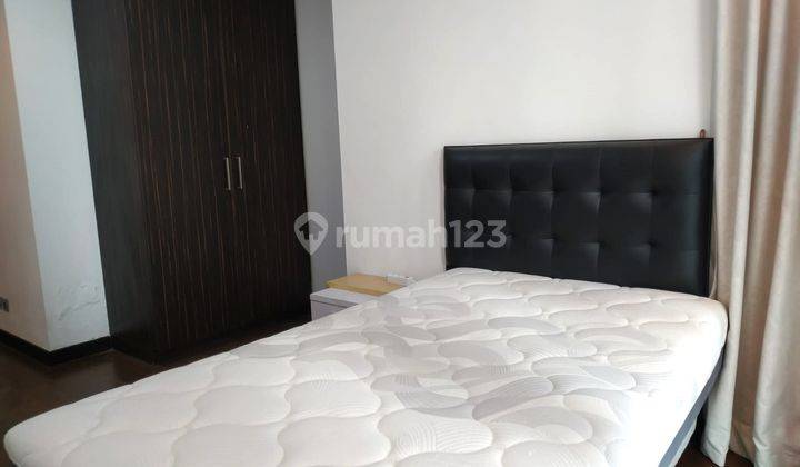 Apartment Kemang Village 3 BR Bloomington Tower For Sale 2