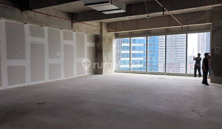 World Capital Tower Space Office For Sale 1