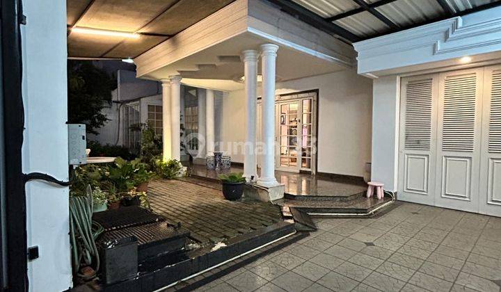 House For Sale At Mega Kuningan Jakarta Selatan 2