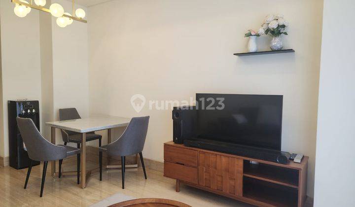 Apartment South Hills 2 BR Furnished For Rent 2