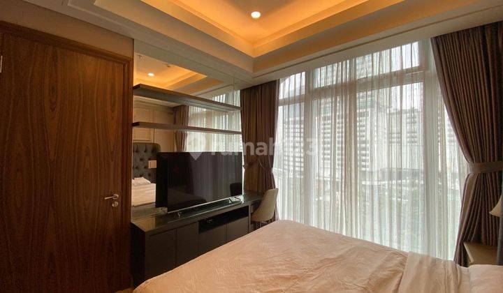 Apartment South Hills 1 BR Furnished For Rent 2