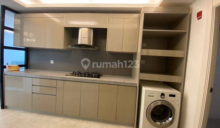 Apartment Kemang Village 2 BR Infinity Tower For Sale 2