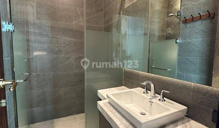 Apartment Kemang Village 4 BR Penthouse Tiffany Tower For Rent 2