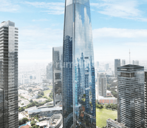 World Capital Tower Space Office For Sale 2