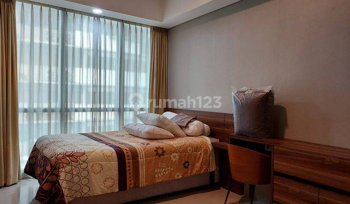 Apartment Kemang Village 3 BR Empire Tower For Rent 2