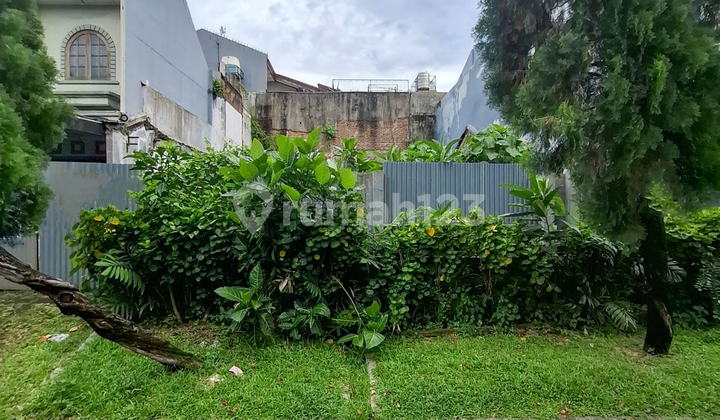 Dijual Kavling Area Premium Pondok Indah Jakarta Selatan Dijual Kavling Area Premium Pondok Indah Jakarta Selatan