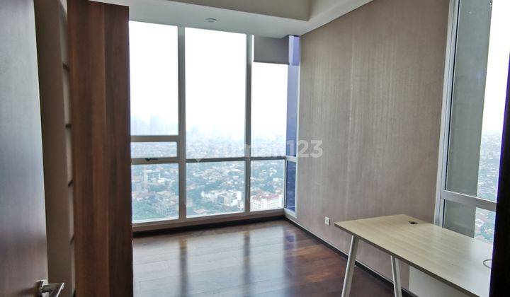 Apartment Kemang Village 3 BR Tiffany Tower For Sale 2