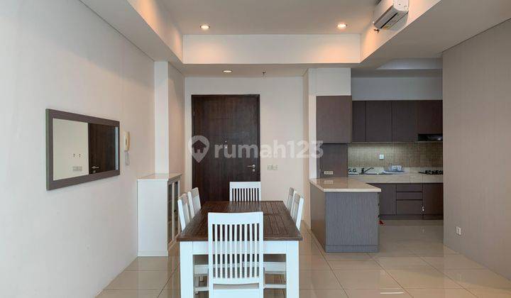 Apartment  Kemang Village 2 BR Empire Tower For Sale 2