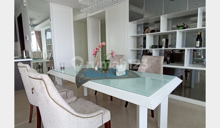 Apartment Casa Domaine 3 BR Furnished For Sale 2