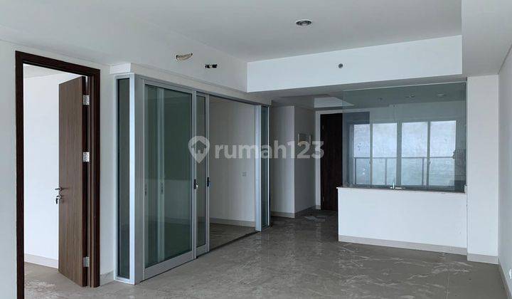 Jual Cepat Apartment Kemang Village 2 BR Intercon Tower 1