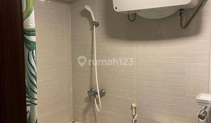 Apartment Kemang Village Studio Type Intercon Tower For Sale 2