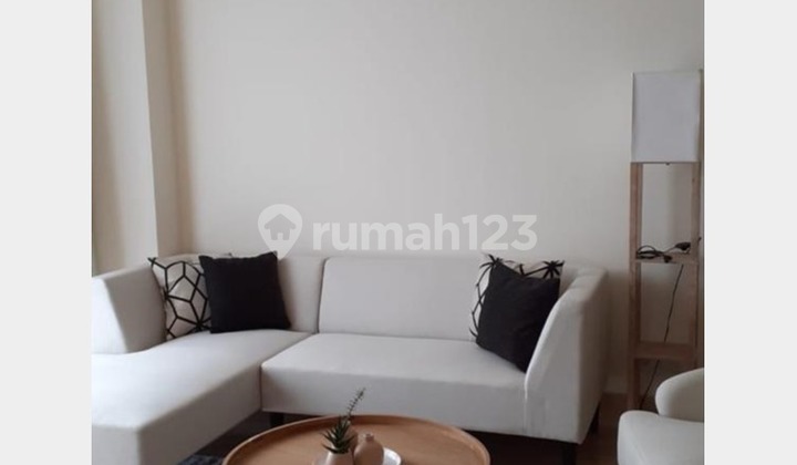 Apartment South Hills 1 BR Furnished For Rent 2