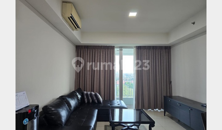 Apartment Kemang Village 2 BR Cosmo Tower For Rent 2