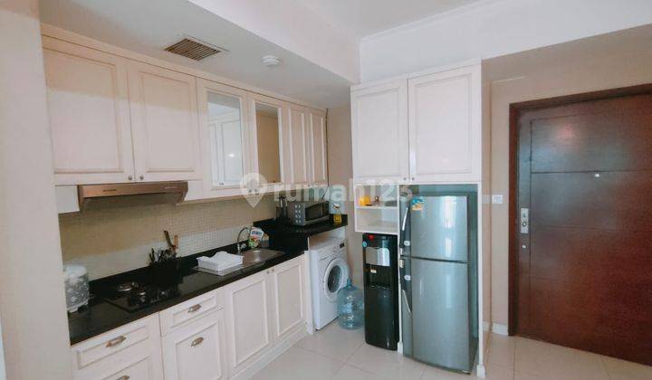 Apartment Casa Grande 1 BR Furnished For Rent 2