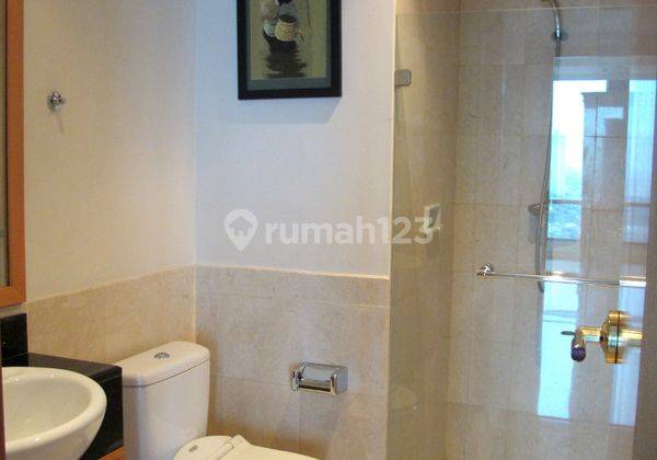 Apartment Sudirman Mansion 2 BR For Rent 2