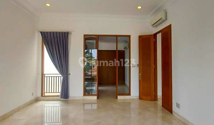 Nice Single House Premium Area Cipete South Jakarta For Rent 2