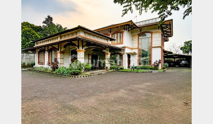 Single House For Sale Kebagusan Jakarta Selatan Single House For Sale Kebagusan Jakarta Selatan