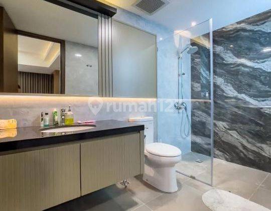 Apartment Kemang Village 2 BR Intercon Tower For Sale 2