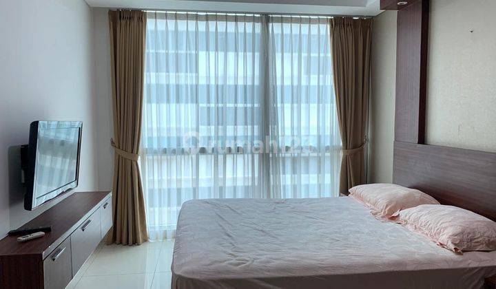 Apartment Kemang Village 2 BR Empire Tower For Sale 2