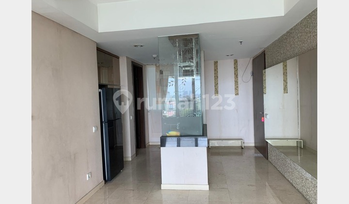 Apartment Kemang Village 2Br Cosmo Tower For Sale 2