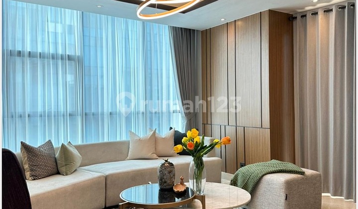 Apartment Casa Grande 3 BR Furnished For Sale 2