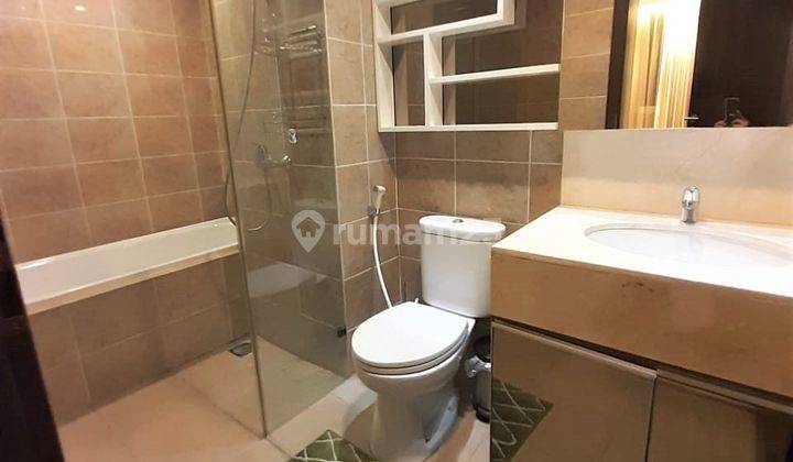 Apartment Kemang Village 2 BR Empire Tower For Rent 2