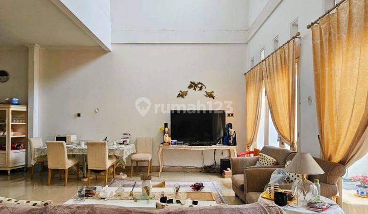 Di Jual Rumah Impian di Lokasi Strategis Cipete  2