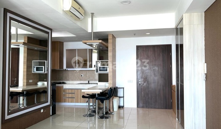 Apartment Kemang Village 2Br Empire Tower For Sale 2