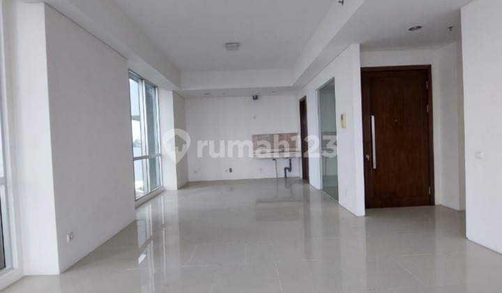 Apartment Kemang Village 3 BR Tiffany Tower For Sale Apartment Kemang Village 3 BR Tiffany Tower For Sale
